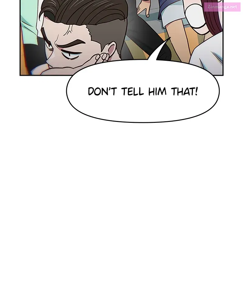 My Virtual Godis a Teenage Girl Zinmanga X Chapter 19 Page 97