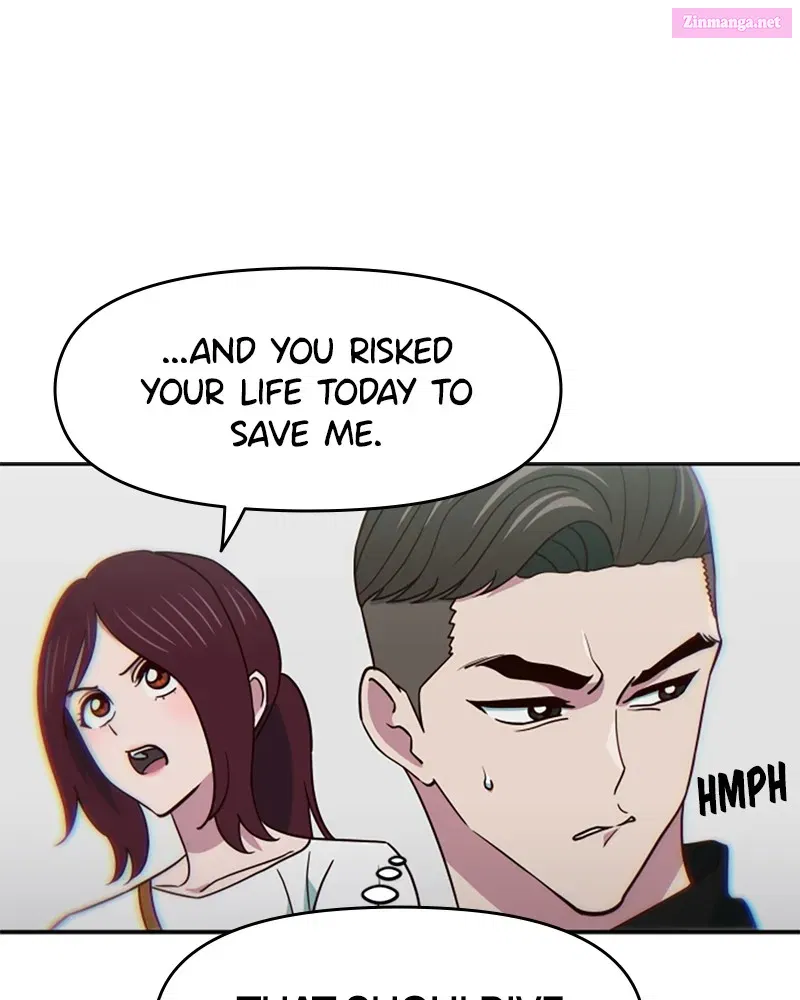 My Virtual Godis a Teenage Girl Zinmanga X Chapter 19 Page 101