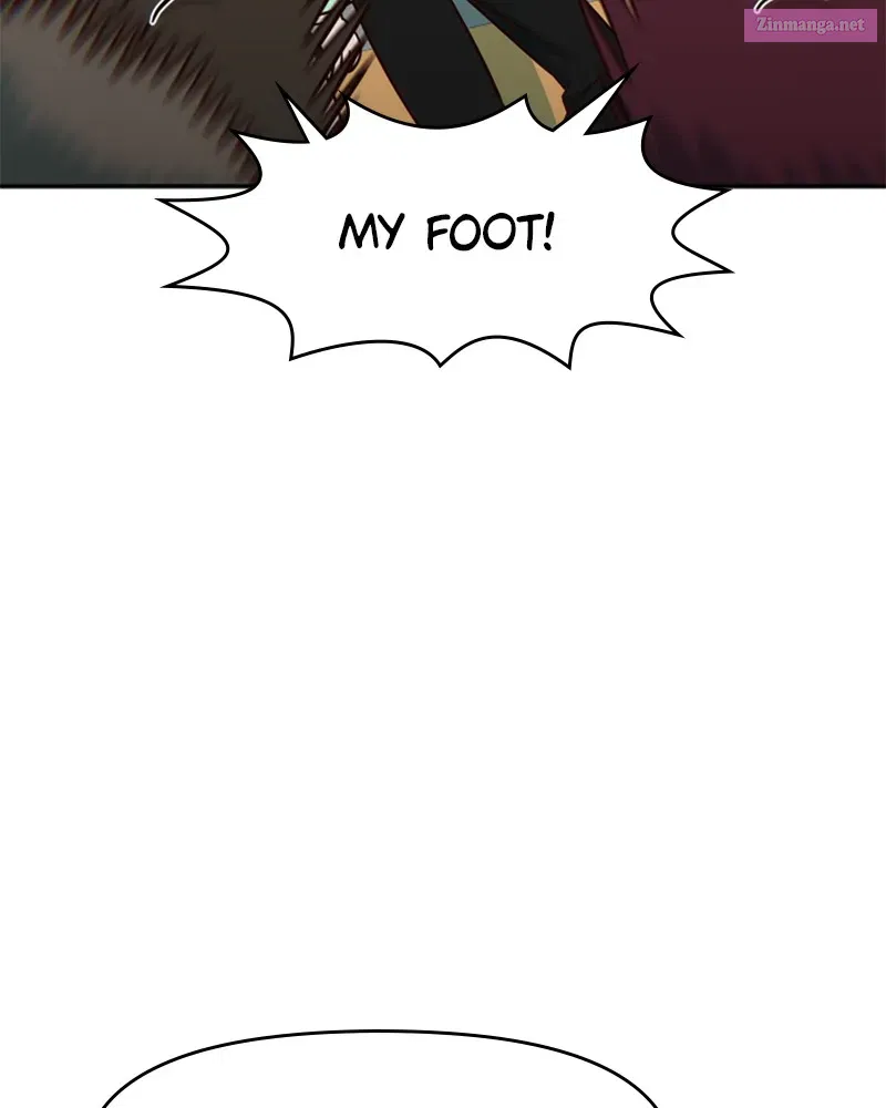 My Virtual Godis a Teenage Girl Zinmanga X Chapter 19 Page 105