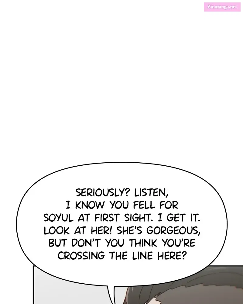 My Virtual Godis a Teenage Girl Zinmanga X Chapter 19 Page 107