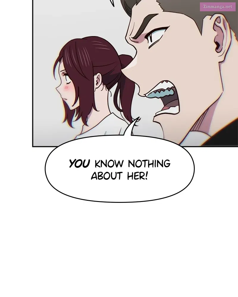My Virtual Godis a Teenage Girl Zinmanga X Chapter 19 Page 108