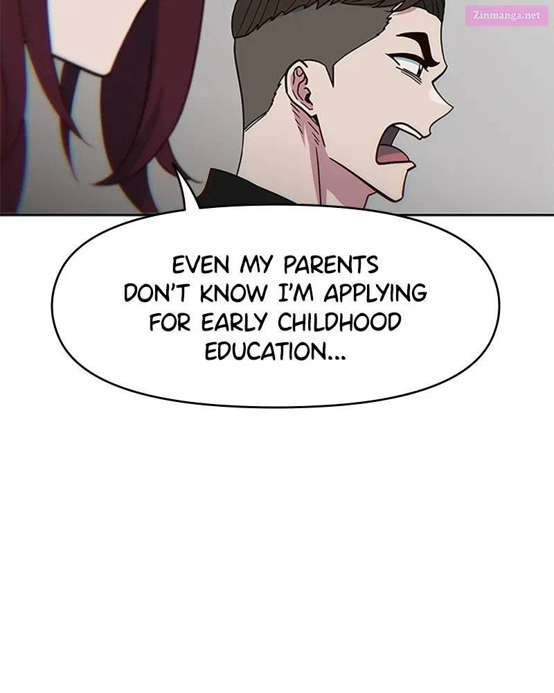 My Virtual Godis a Teenage Girl Zinmanga X Chapter 19 Page 114