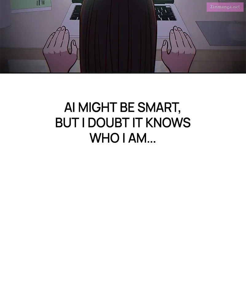 My Virtual Godis a Teenage Girl Zinmanga X Chapter 19 Page 133