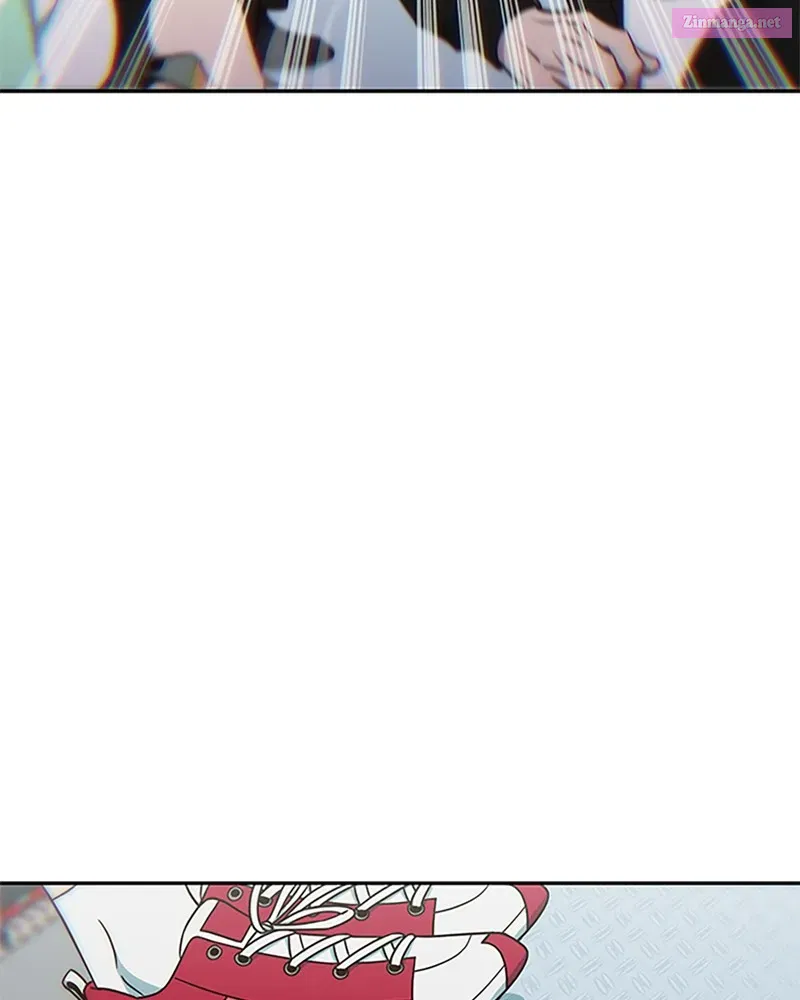 My Virtual Godis a Teenage Girl Zinmanga X Chapter 19 Page 154