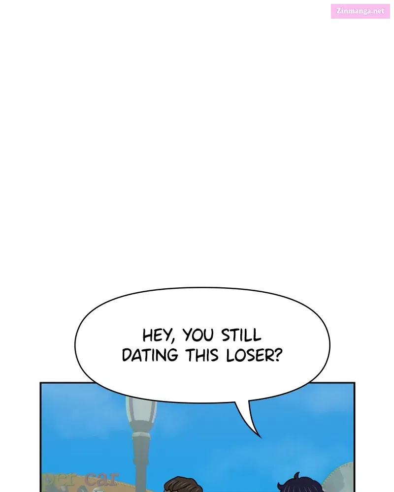 My Virtual Godis a Teenage Girl Zinmanga X Chapter 18 Page 3