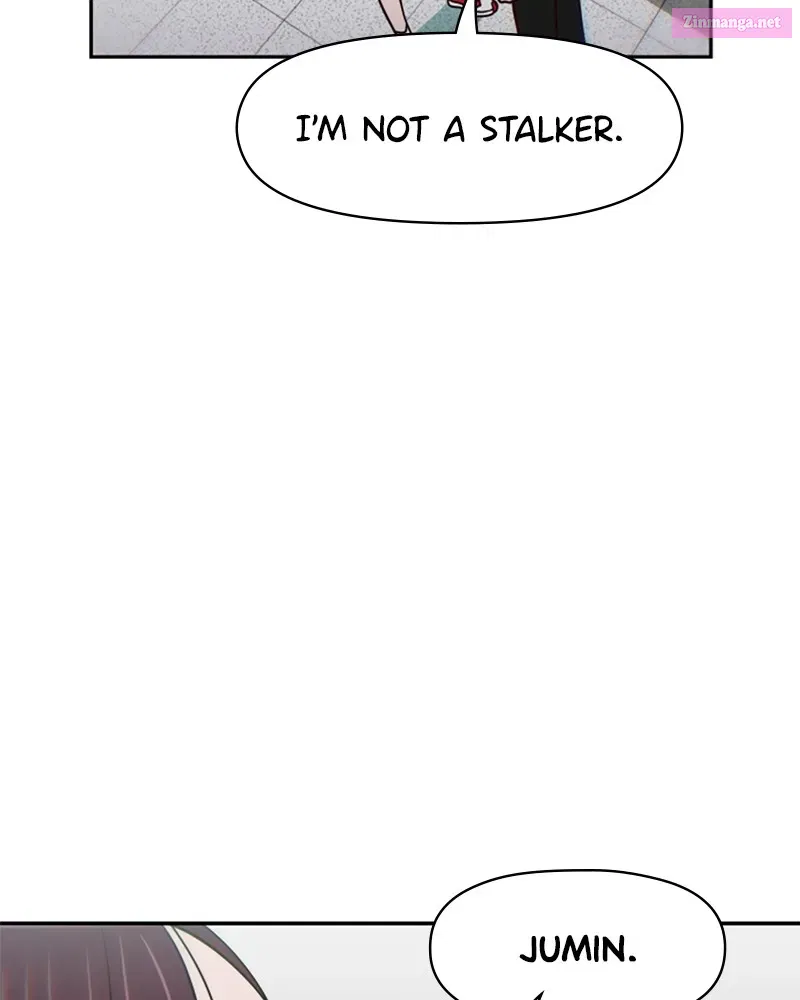My Virtual Godis a Teenage Girl Zinmanga X Chapter 18 Page 8