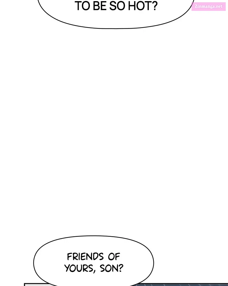 My Virtual Godis a Teenage Girl Zinmanga X Chapter 18 Page 14
