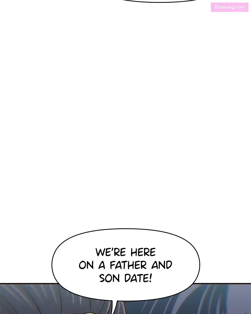 My Virtual Godis a Teenage Girl Zinmanga X Chapter 18 Page 17