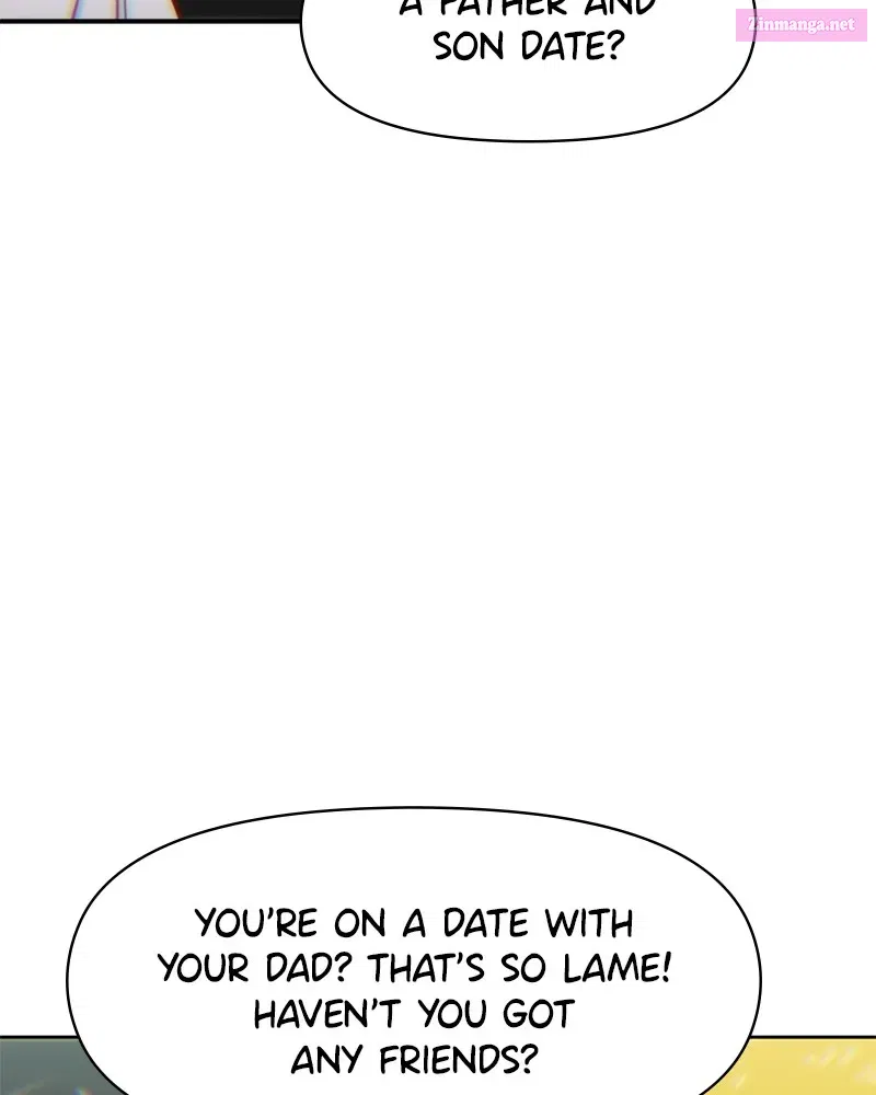 My Virtual Godis a Teenage Girl Zinmanga X Chapter 18 Page 20