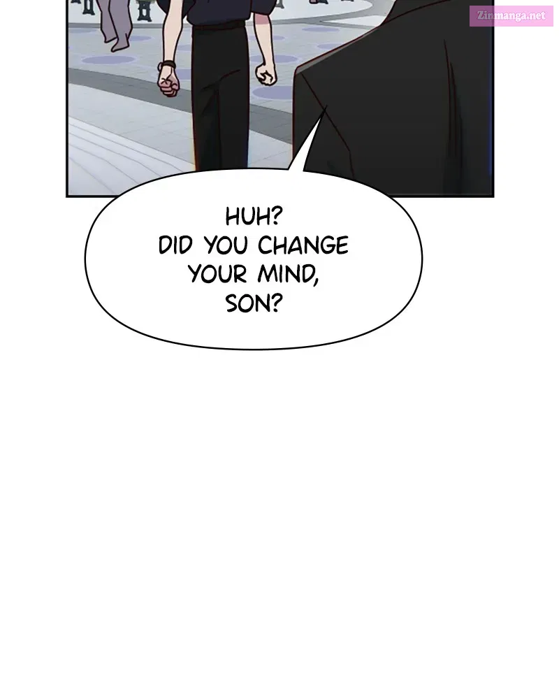 My Virtual Godis a Teenage Girl Zinmanga X Chapter 18 Page 41