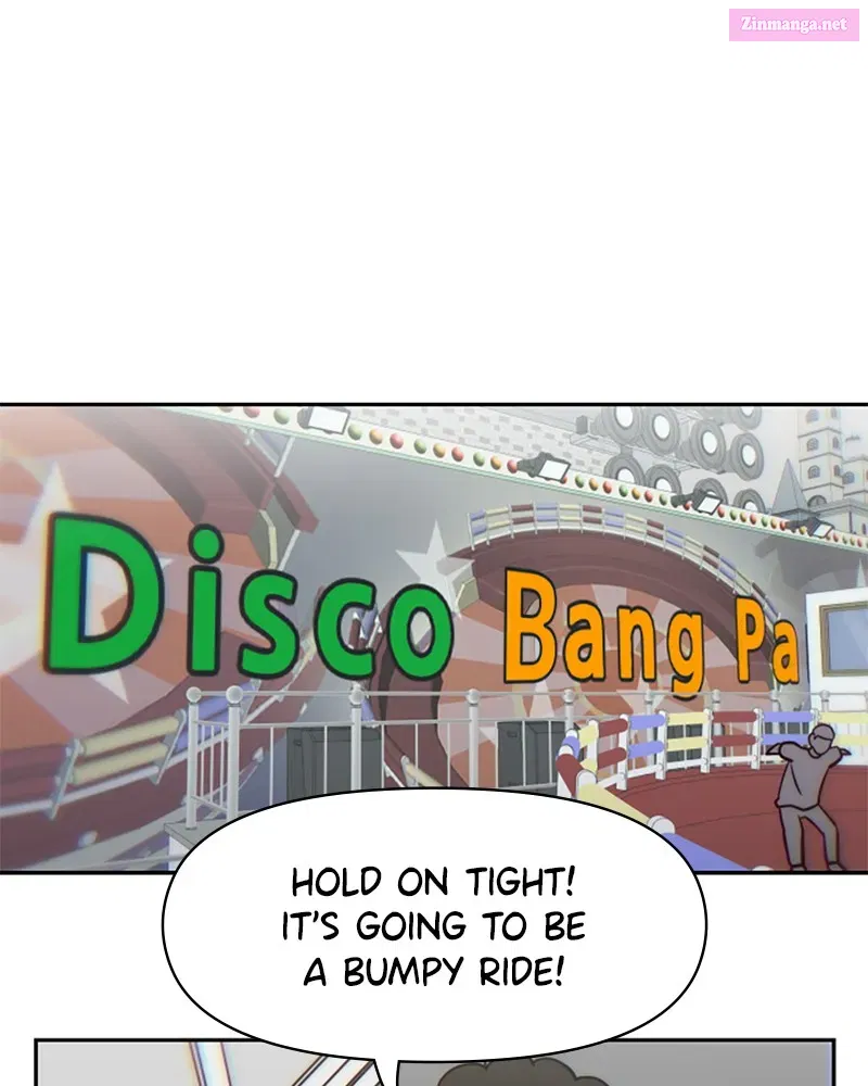 My Virtual Godis a Teenage Girl Zinmanga X Chapter 18 Page 47