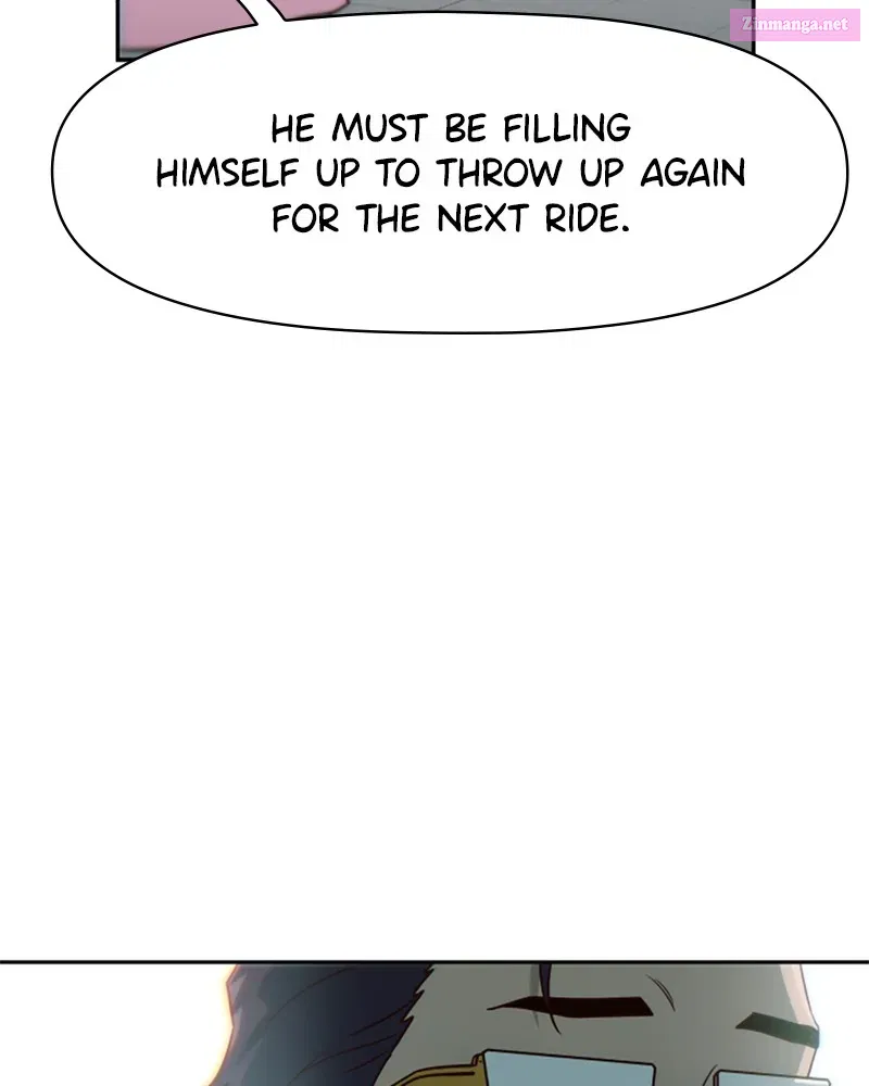 My Virtual Godis a Teenage Girl Zinmanga X Chapter 18 Page 56