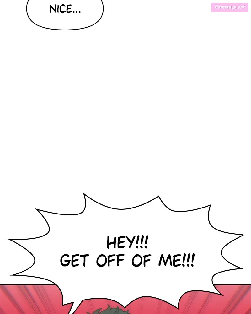 My Virtual Godis a Teenage Girl Zinmanga X Chapter 18 Page 64