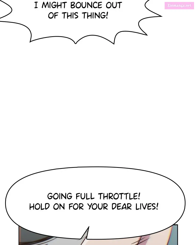 My Virtual Godis a Teenage Girl Zinmanga X Chapter 18 Page 73