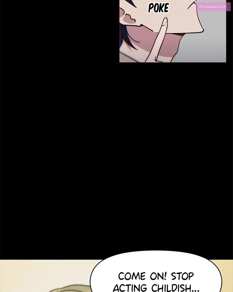 My Virtual Godis a Teenage Girl Zinmanga X Chapter 18 Page 82