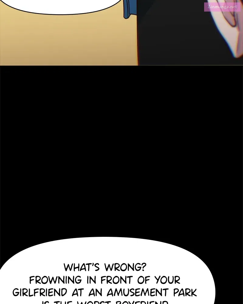 My Virtual Godis a Teenage Girl Zinmanga X Chapter 18 Page 84
