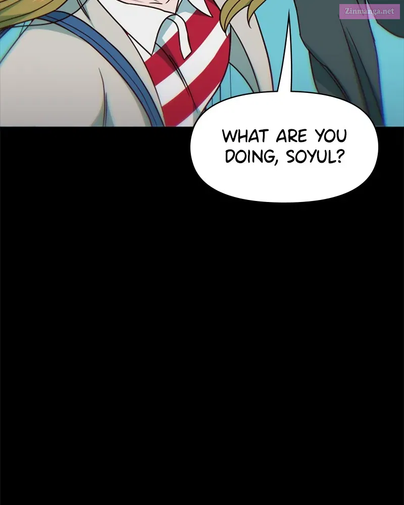 My Virtual Godis a Teenage Girl Zinmanga X Chapter 18 Page 90