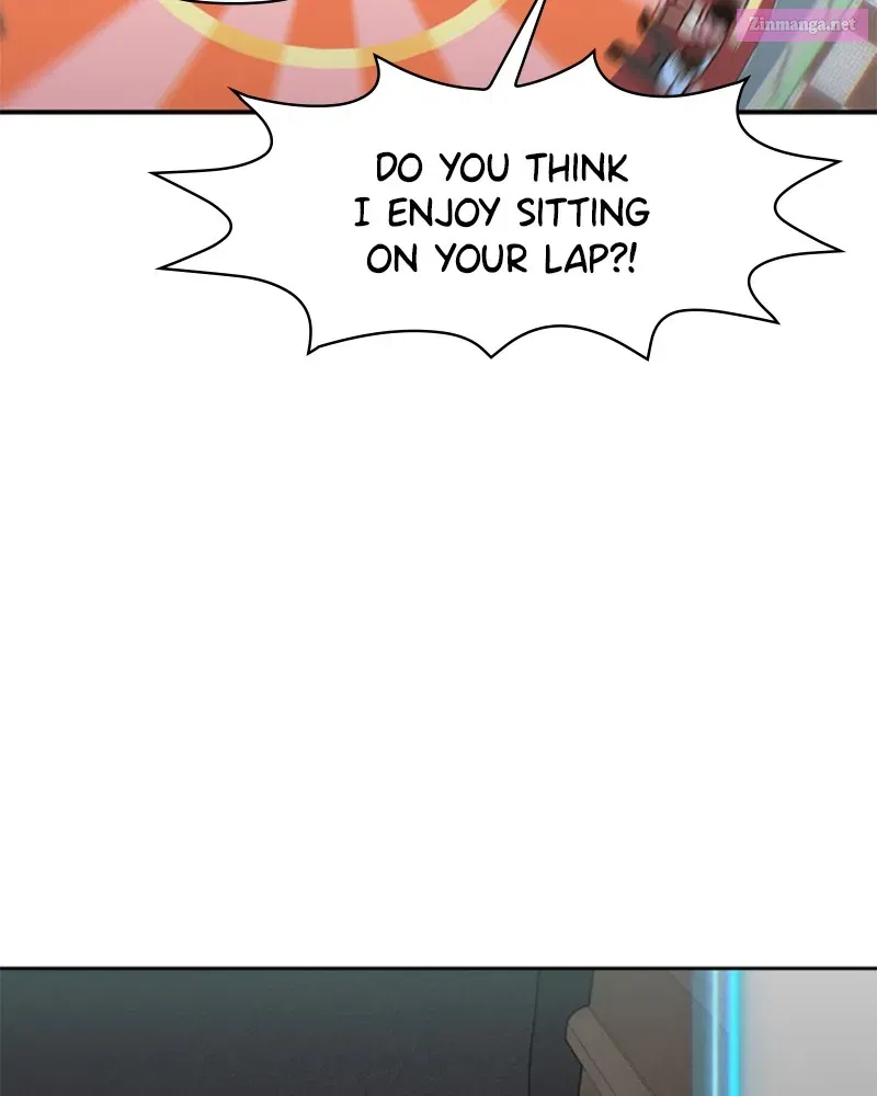 My Virtual Godis a Teenage Girl Zinmanga X Chapter 18 Page 106