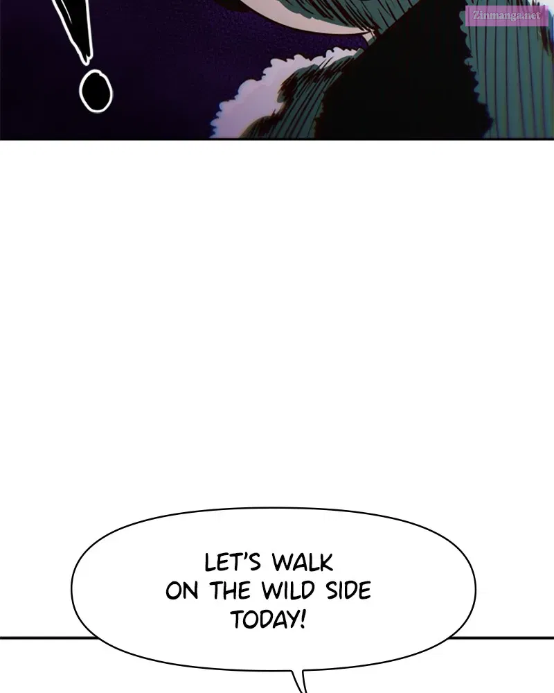 My Virtual Godis a Teenage Girl Zinmanga X Chapter 18 Page 111