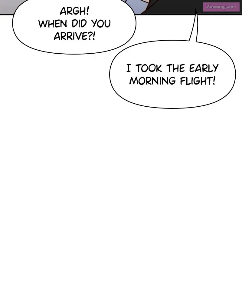 My Virtual Godis a Teenage Girl Zinmanga X Chapter 17 Page 84