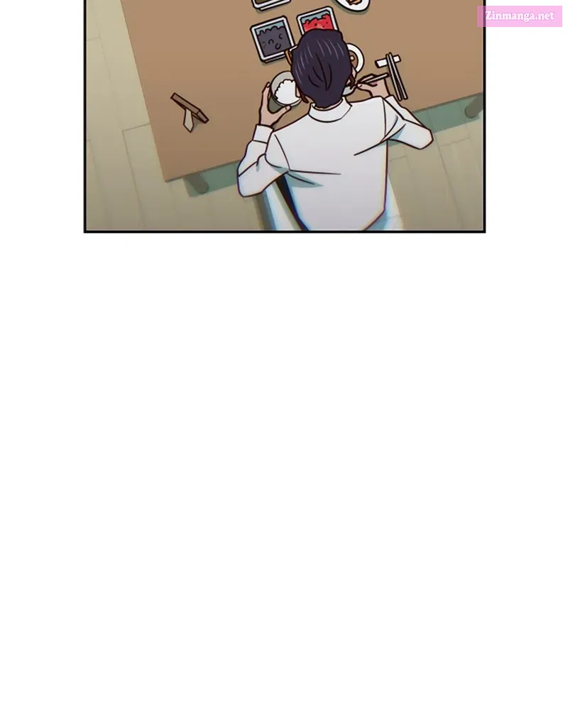 My Virtual Godis a Teenage Girl Zinmanga X Chapter 17 Page 92