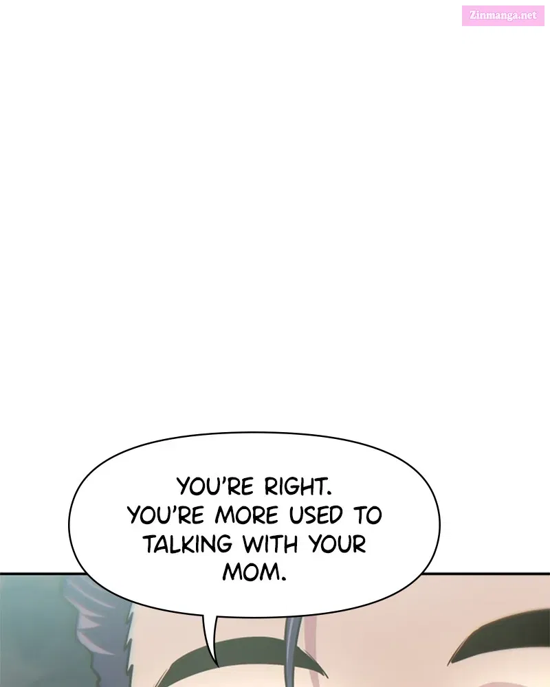 My Virtual Godis a Teenage Girl Zinmanga X Chapter 17 Page 94