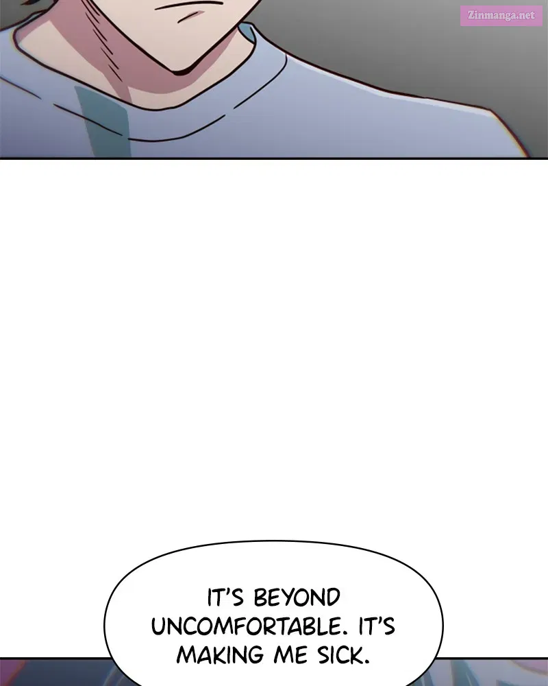 My Virtual Godis a Teenage Girl Zinmanga X Chapter 17 Page 97