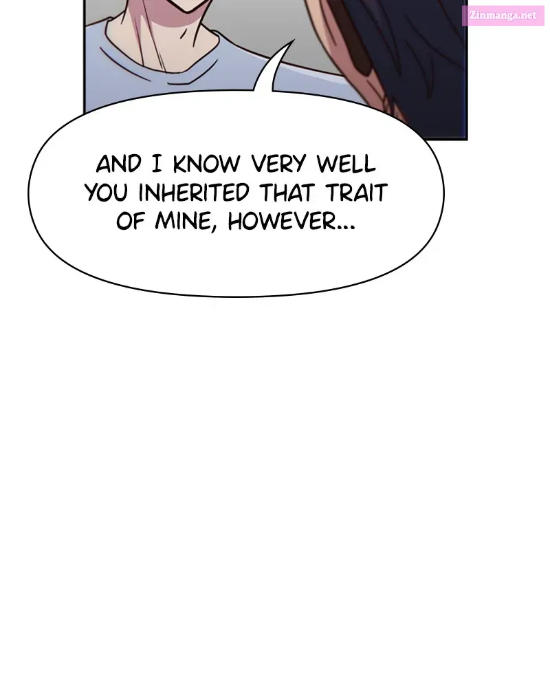 My Virtual Godis a Teenage Girl Zinmanga X Chapter 17 Page 109