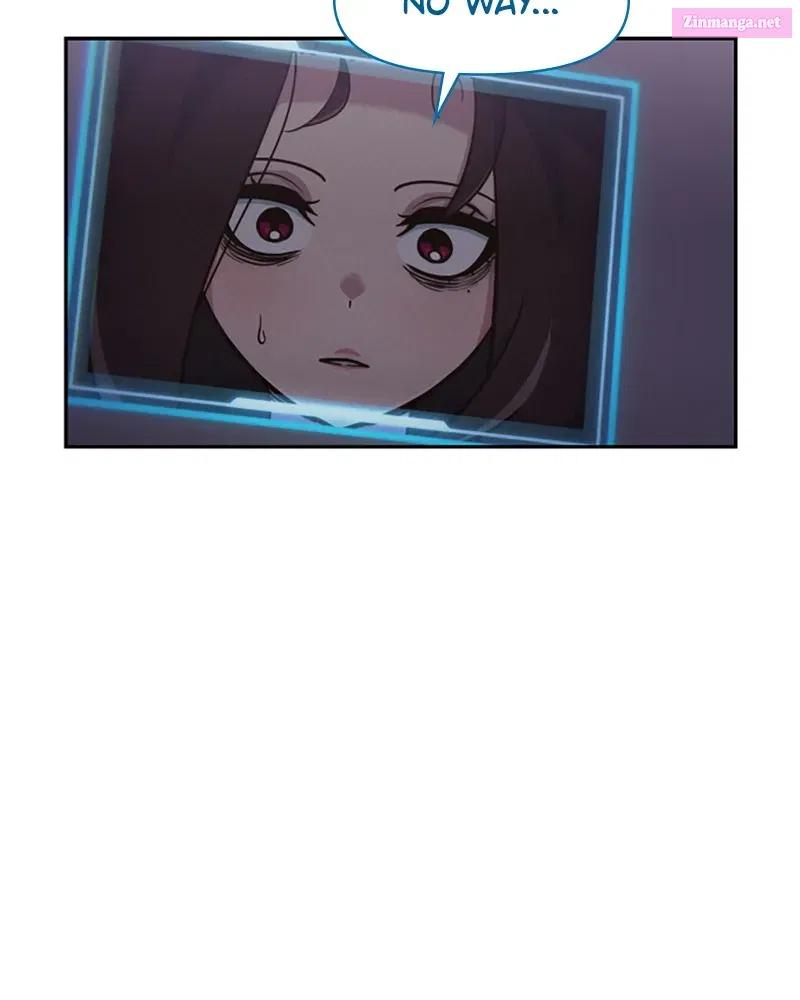 My Virtual Godis a Teenage Girl Zinmanga X Chapter 16 Page 39