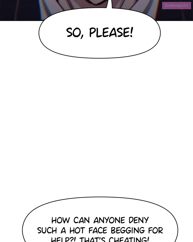 My Virtual Godis a Teenage Girl Zinmanga X Chapter 15 Page 19