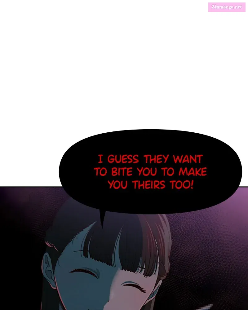 My Virtual Godis a Teenage Girl Zinmanga X Chapter 15 Page 66