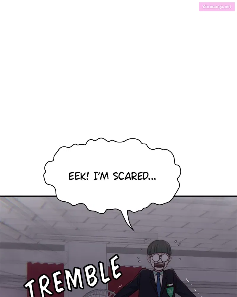My Virtual Godis a Teenage Girl Zinmanga X Chapter 15 Page 73