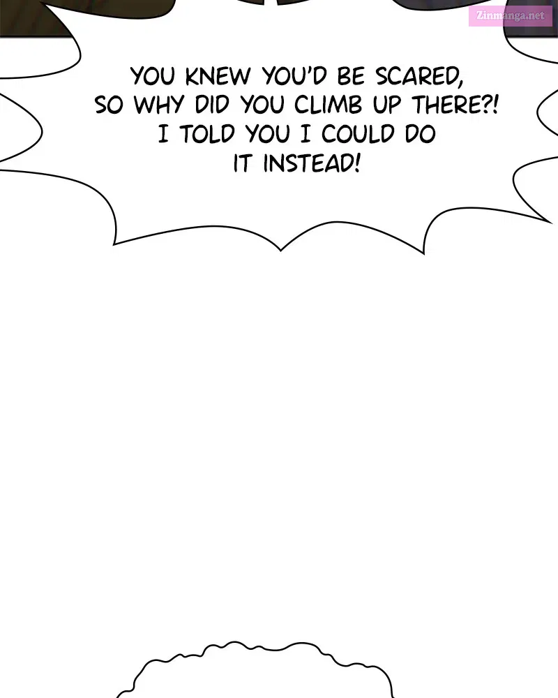 My Virtual Godis a Teenage Girl Zinmanga X Chapter 15 Page 75