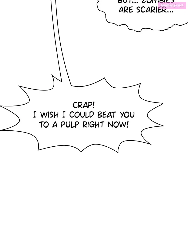 My Virtual Godis a Teenage Girl Zinmanga X Chapter 15 Page 77