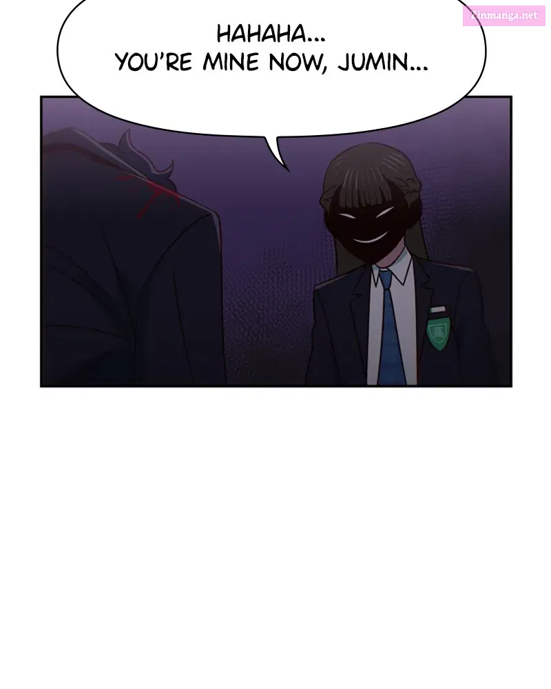 My Virtual Godis a Teenage Girl Zinmanga X Chapter 15 Page 96