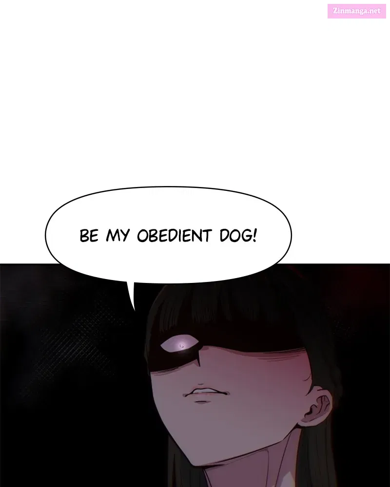 My Virtual Godis a Teenage Girl Zinmanga X Chapter 15 Page 97