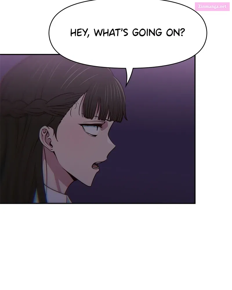 My Virtual Godis a Teenage Girl Zinmanga X Chapter 15 Page 112