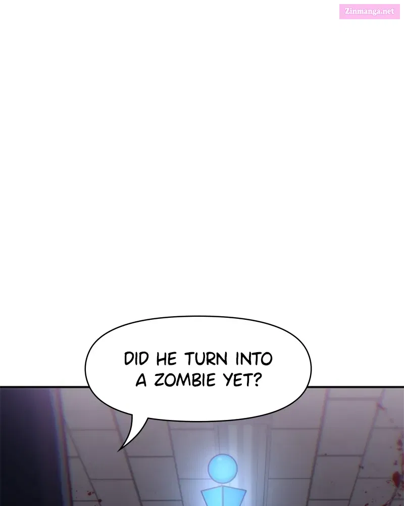 My Virtual Godis a Teenage Girl Zinmanga X Chapter 15 Page 113