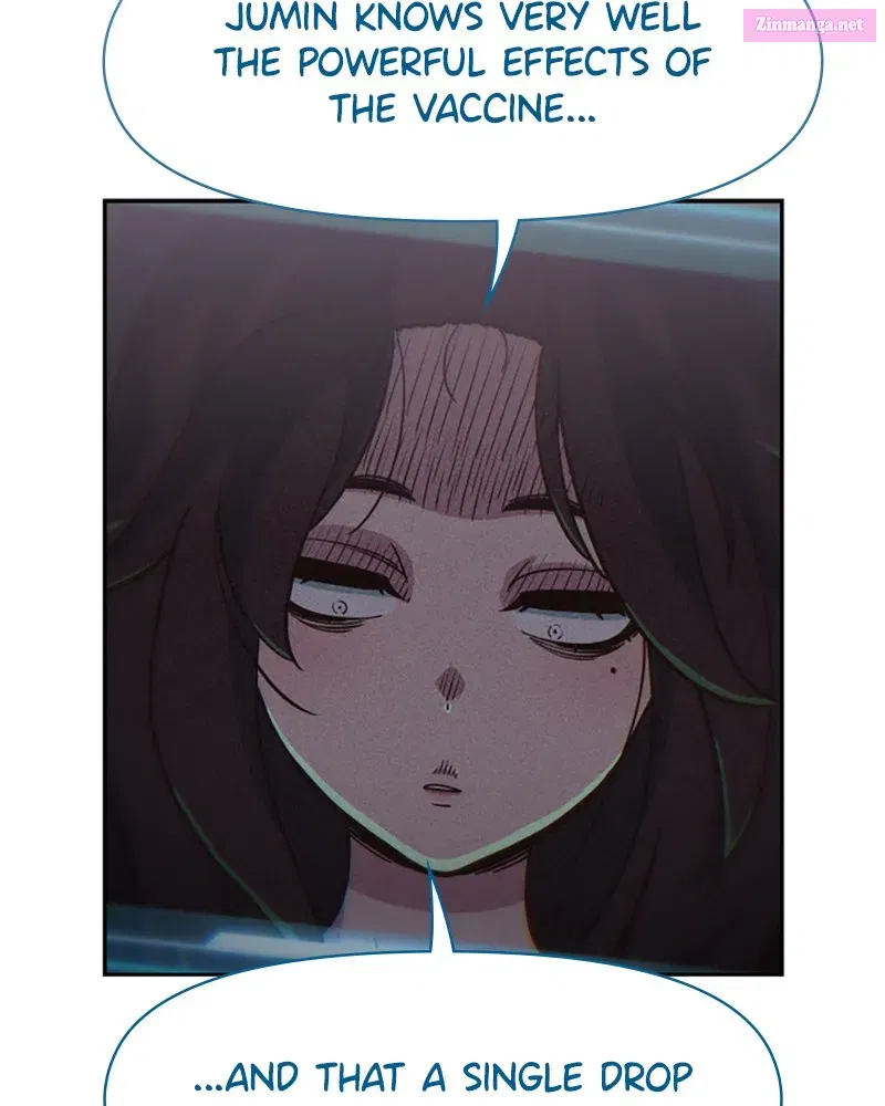 My Virtual Godis a Teenage Girl Zinmanga X Chapter 15 Page 132