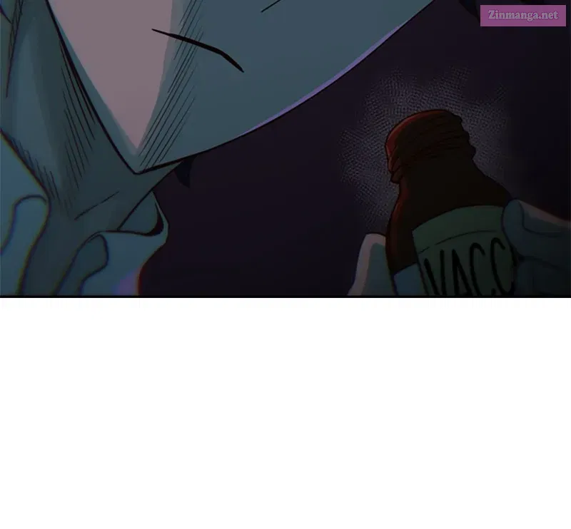 My Virtual Godis a Teenage Girl Zinmanga X Chapter 15 Page 135