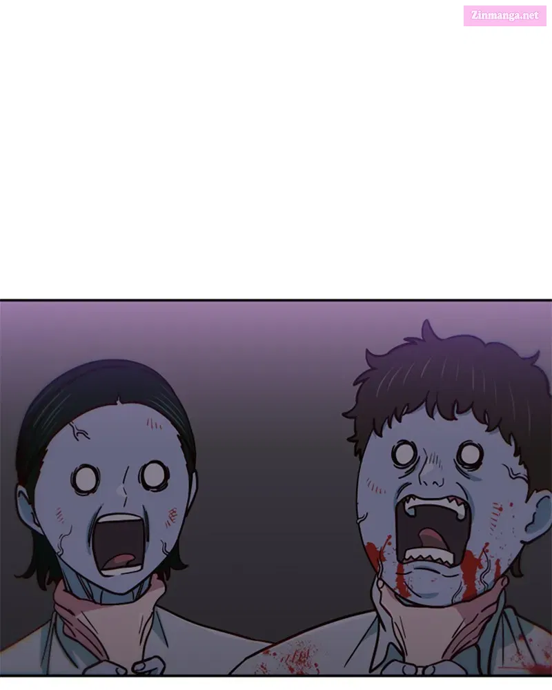 My Virtual Godis a Teenage Girl Zinmanga X Chapter 14 Page 9