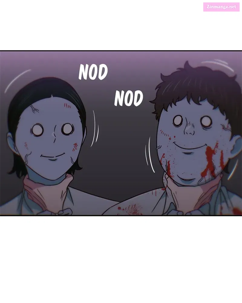 My Virtual Godis a Teenage Girl Zinmanga X Chapter 14 Page 10