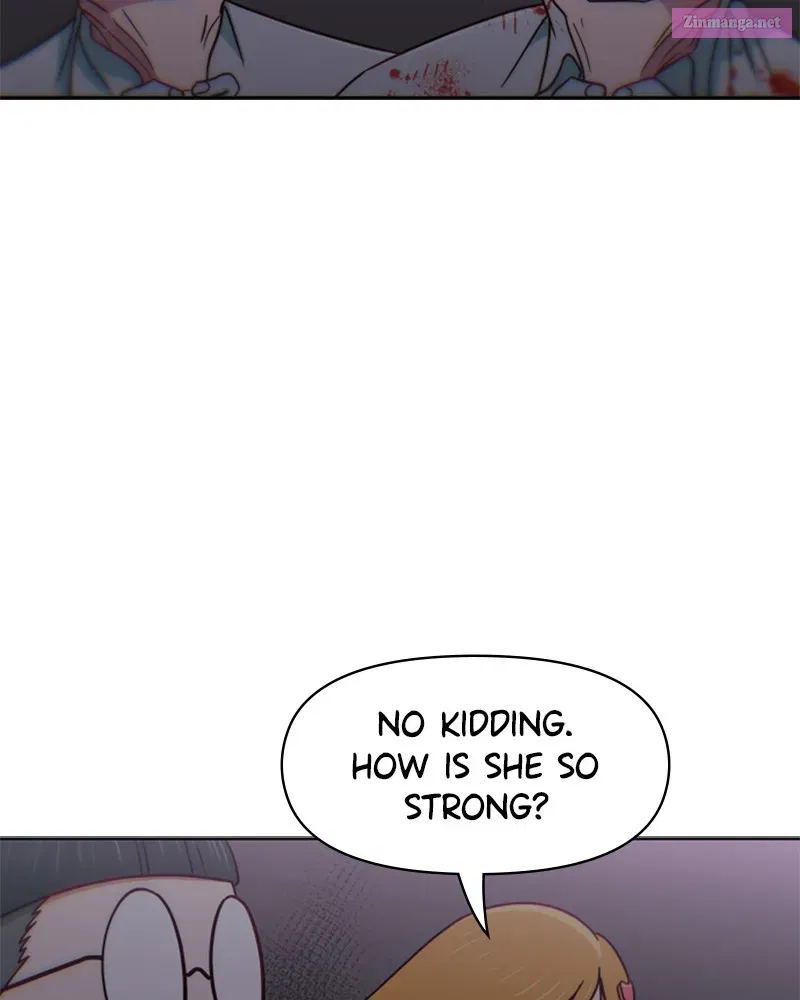 My Virtual Godis a Teenage Girl Zinmanga X Chapter 14 Page 15