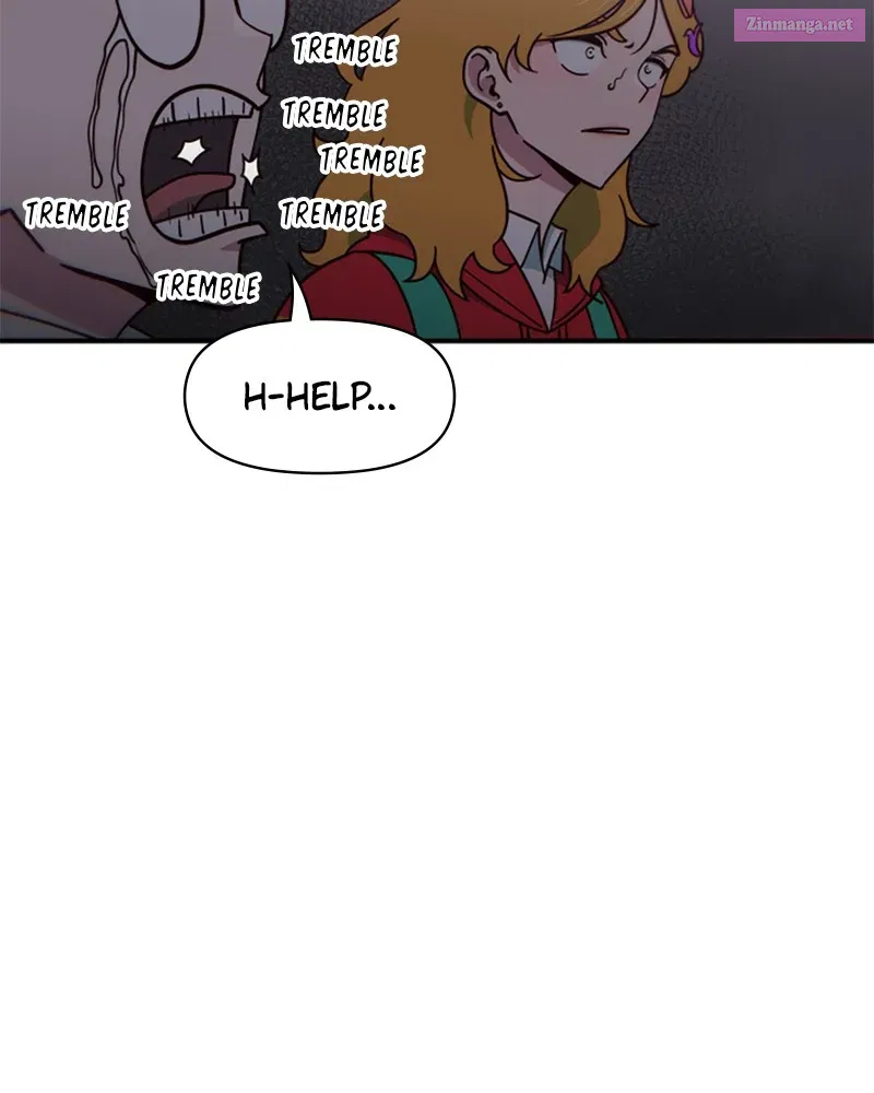 My Virtual Godis a Teenage Girl Zinmanga X Chapter 14 Page 16