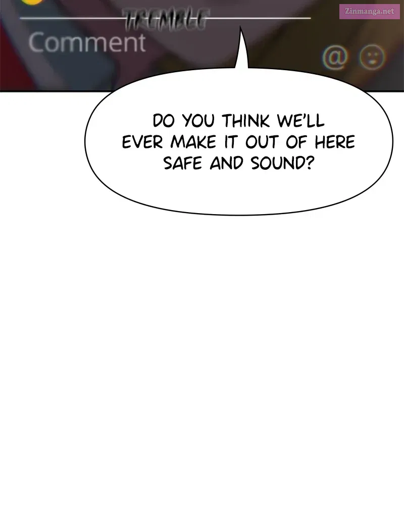 My Virtual Godis a Teenage Girl Zinmanga X Chapter 14 Page 38