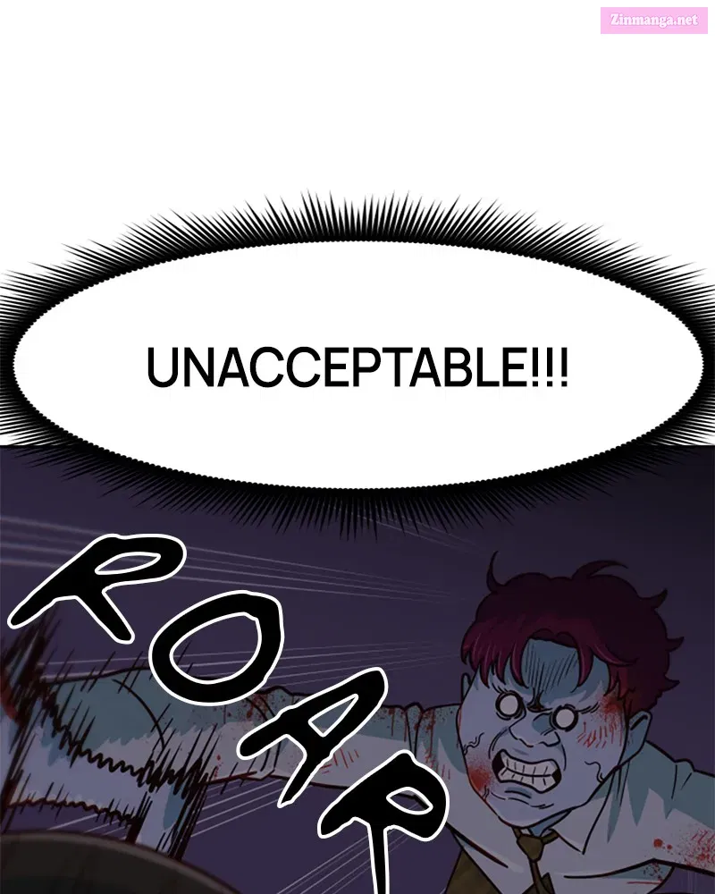 My Virtual Godis a Teenage Girl Zinmanga X Chapter 14 Page 56