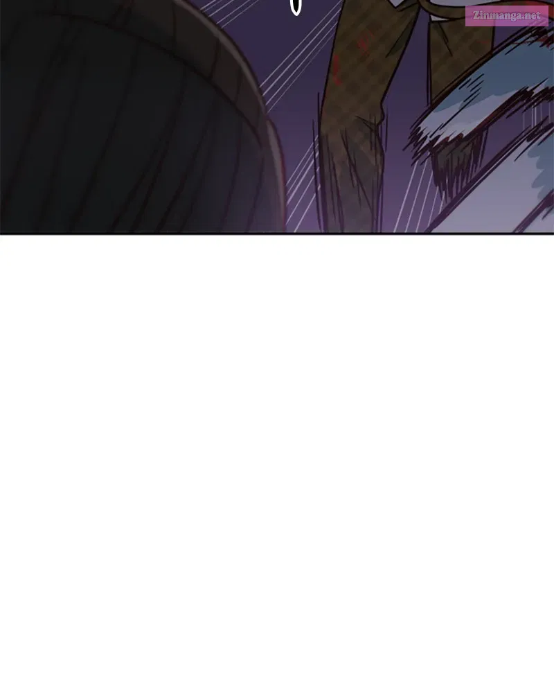 My Virtual Godis a Teenage Girl Zinmanga X Chapter 14 Page 57