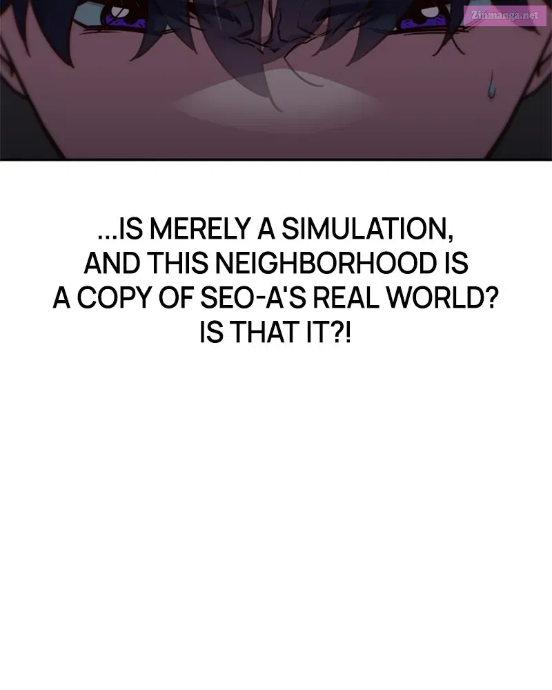 My Virtual Godis a Teenage Girl Zinmanga X Chapter 14 Page 73