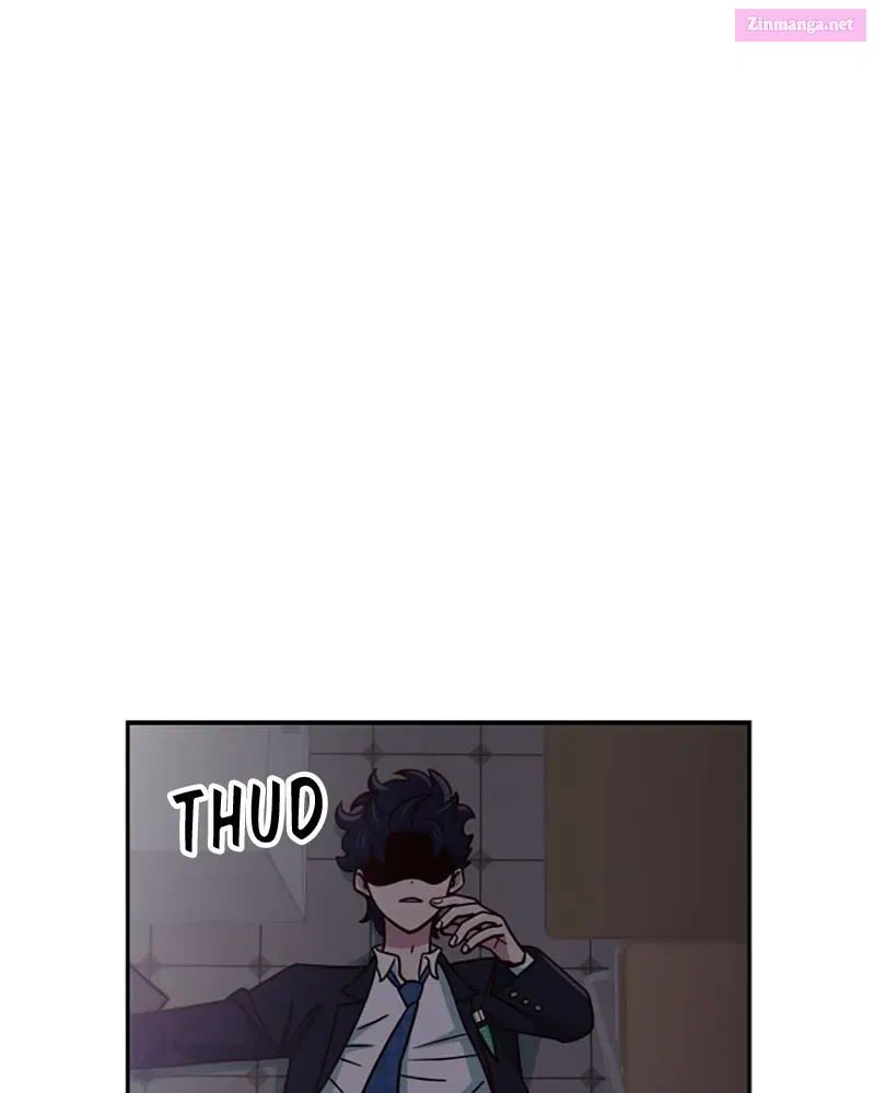 My Virtual Godis a Teenage Girl Zinmanga X Chapter 14 Page 76
