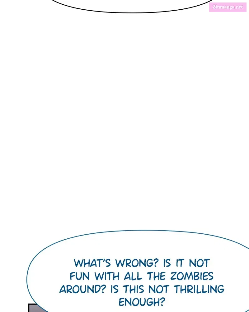 My Virtual Godis a Teenage Girl Zinmanga X Chapter 14 Page 83